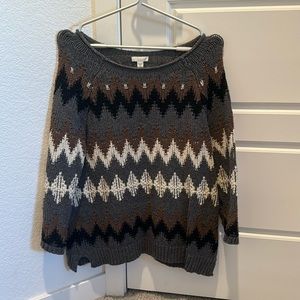 J Jill sweater size XS